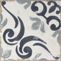 Изображение Плитка Dune.Barraquetes Marengo 20x20  сіра