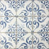 Picture of Плитка Dune Barraquetes Azul 20x20  голуба