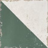 Изображение Плитка Dune Cabanyal Verde 20x20 зелена