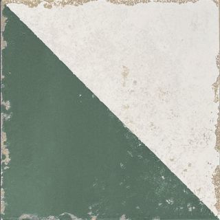 Зображення Плитка Dune.Cabanyal Verde 20x20 зелена