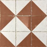 Picture of Плитка Dune Cabanyal Teja 20x20 теракотова