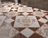 Picture of Плитка Dune Cabanyal Teja 20x20 теракотова