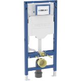 Picture of Geberit 111.300.00.6 Duofix Монтажний елемент для підвісного унітаза,Sigma 12 см