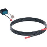 Picture of Geberit 115.335.00.1 Комплект мережевого блока живлення 230 В / 12 В / 50 Гц, з кабелем живлення 1,8 м