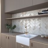 Picture of Плитка Dune Granadella Sal 6.4x22.3 біла