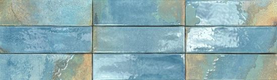 Picture of Плитка Dune Granadella Cielo 6.4x22.3 голуба