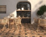 Picture of Плитка Dune Granadella Carbon 11.5x11.5 чорна