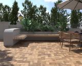 Изображение Плитка Dune Xabia Tostado 11.5x23.1 коричнева