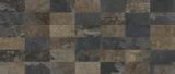 Изображение Плитка Dune.Ardesia Multicolore 30x60 коричнева