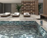 Изображение Плитка Dune Ropadie Ardesia Chiara 9.5x60 сіра