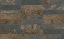 Изображение Плитка Dune.Ardesia Multicolore 7x28 коричнева
