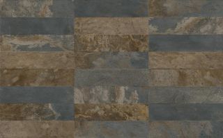 Зображення Плитка Dune.Ardesia Multicolore 7x28 коричнева