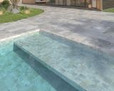 Picture of Плитка Dune Ardesia Chiara Anti-Slip 14.7x14.7 сіра