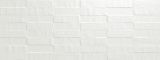 Изображение Плитка Aparici Assos Cream Bricks 44.63*119.3 білий кремовий
