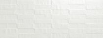 Изображение Плитка Aparici.Assos Cream Bricks 44.63*119.3 білий кремовий