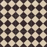 Изображение Плитка Aparici.Danube Gustav Natural 59.2*59.2 чорна бежева кремова