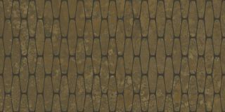 Зображення Плитка Aparici Illusion Brass Stamp Lapp 49.75*99.55 коричнева лапатована