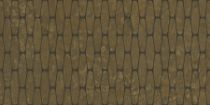 Зображення Плитка Aparici.Illusion Brass Stamp Lapp 49.75*99.55 коричнева лапатована