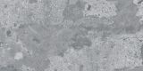 Picture of Плитка Aparici.Lava Silver Natural 49.75*99.55 сіра