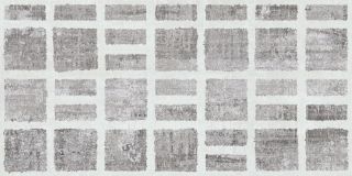 Зображення Плитка Aparici Milano Grey Frame Natural 49.75*99.55 сіра