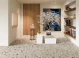 Изображение Плитка Aparici.Pebble Ivory Nat 99.55*99.55 кремова