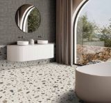 Изображение Плитка Aparici.Pebble Ivory Nat 99.55*99.55 кремова