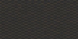 Зображення Плитка Aparici Steel Black Stamping Natural 49.75*99.55 чорна коричнева