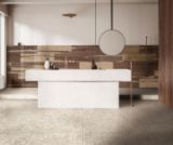 Picture of Плитка Aparici Trendy Ivory Natural 59.55*59.55 кремова сіра