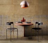 Изображение Плитка Aparici.Zest Siena Star Stamp Nat 50*100 коричнева зелена червона