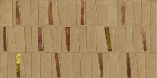 Зображення Плитка Aparici Zest Siena Trapeze Nat 50*100 бежева коричнева