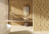 Изображение Плитка Aparici.Zest Siena Trapeze Nat 50*100 бежева коричнева