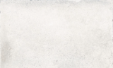 Picture of Плитка Gres Aragon Сходи кутові Urban Blanco Rounded 33*33 біла