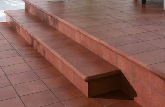 Picture for collection Classic glazed tiles