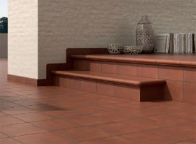 Show products from collection Classic glazed tiles
