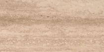 Зображення Плитка Gres Aragon база Marble Travertino Beige 60*120 бежева