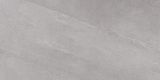 Изображение Плитка Gres Aragon Сходи Materia Gris Rounded 33*120 сіра