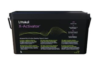 Зображення Litokol Грунтовка X-Activator 5 кг XACTV0005