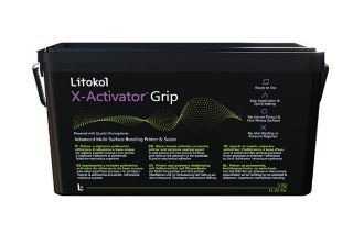 Зображення Litokol Грунтовка X-Activator Grip 5 кг XACTVGRP0005