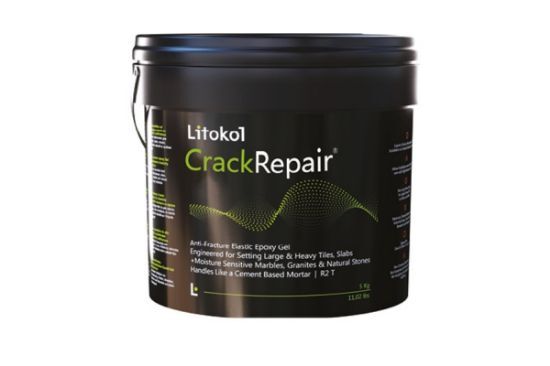 Picture of Litokol Ремонтна Суміш CrackRepair 1 кг CRKRPR00001