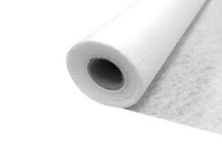 Зображення Litokol Поліестерова Тканина SafetyTex Anti-Fracture 20 50 м SFTXAF02050 (рулон 50м)