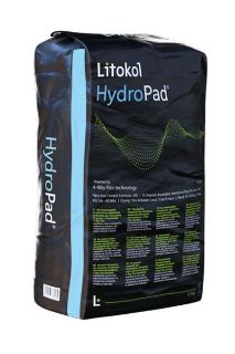 Зображення Litokol Гідроізоляція HydroPad 15 кг HDRP0015