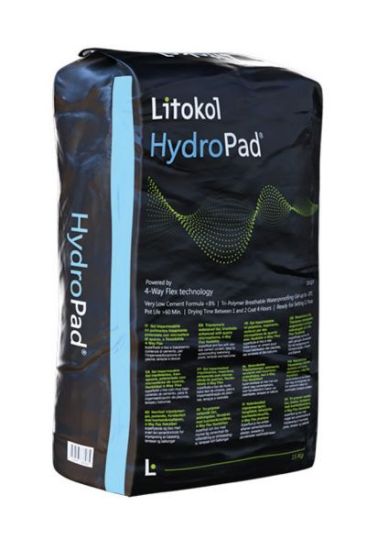 Picture of Litokol Гідроізоляція HydroPad 15 кг HDRP0015