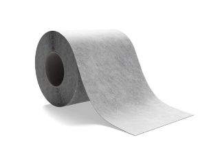 Зображення Litokol Еластомерна Стрічка HydroBand Anti-Fracture 50 м HDRB0050