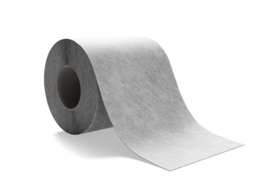 Изображение Litokol Еластомерна Стрічка HydroBand Anti-Fracture 50 м HDRB0050