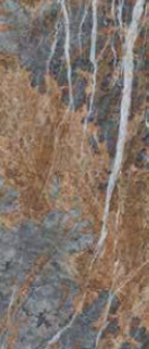 Зображення Плитка IMOLA The Room BLU JE6 278 LPM 278×120 сіра коричнева