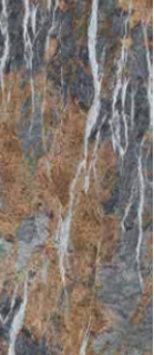 Зображення Плитка IMOLA The Room BLU JE6 278 LP 278×120 сіра коричнева