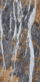 Зображення Плитка IMOLA The Room BLU JE6 12 LPM 60x120 сіра коричнева