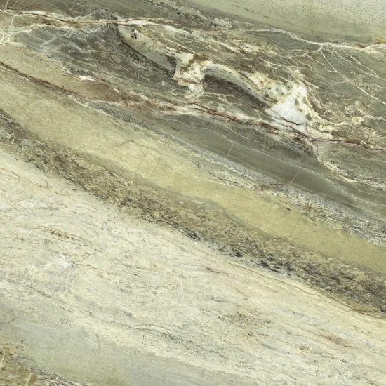 Picture of Плитка IMOLA The Room IRI GR6 120 RM 120x120 зелена