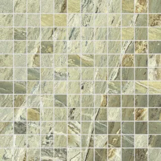 Зображення Плитка мозаїка IMOLA The Room MK.IRI GR6 30 30 30×30 зелена