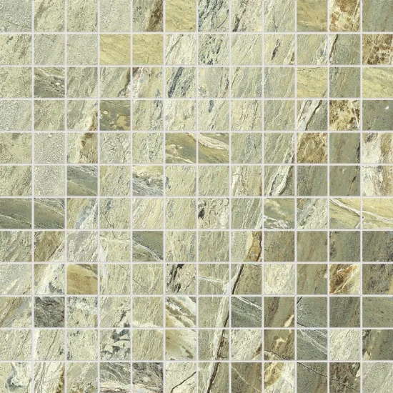 Picture of Плитка мозаїка IMOLA The Room MK.IRI GR6 30 30 30×30 зелена